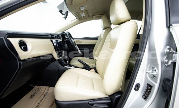 Buy Used Toyota Altis Other Car in Bangkok in Bangkok Buy Used Toyota Altis Other Car in Bangkok in Bangkok