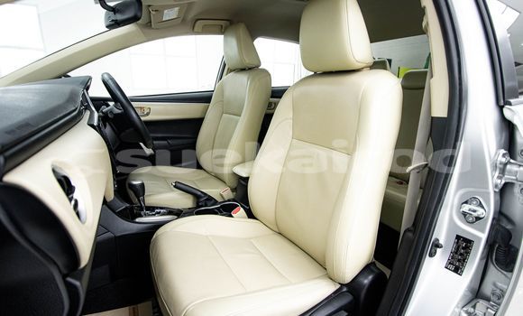 Buy Used Toyota Altis Other Car in Bangkok in Bangkok Buy Used Toyota Altis Other Car in Bangkok in Bangkok