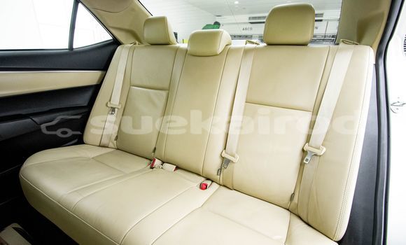 Buy Used Toyota Altis Other Car in Bangkok in Bangkok Buy Used Toyota Altis Other Car in Bangkok in Bangkok