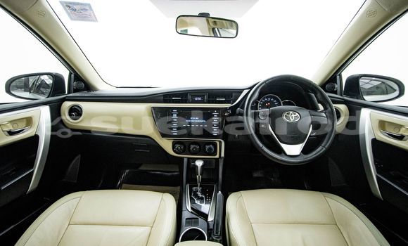 Buy Used Toyota Altis Other Car in Bangkok in Bangkok Buy Used Toyota Altis Other Car in Bangkok in Bangkok