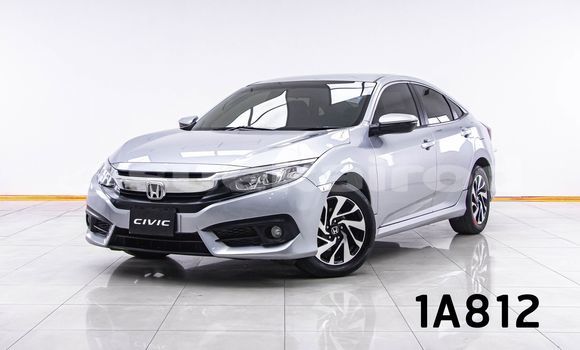 Buy Used Honda Civic Other Car in Bangkok in Bangkok Buy Used Honda Civic Other Car in Bangkok in Bangkok