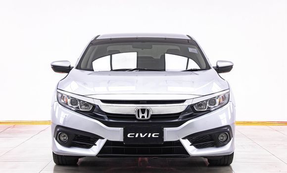Buy Used Honda Civic Other Car in Bangkok in Bangkok Buy Used Honda Civic Other Car in Bangkok in Bangkok