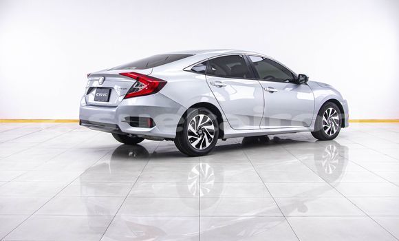 Buy Used Honda Civic Other Car in Bangkok in Bangkok Buy Used Honda Civic Other Car in Bangkok in Bangkok
