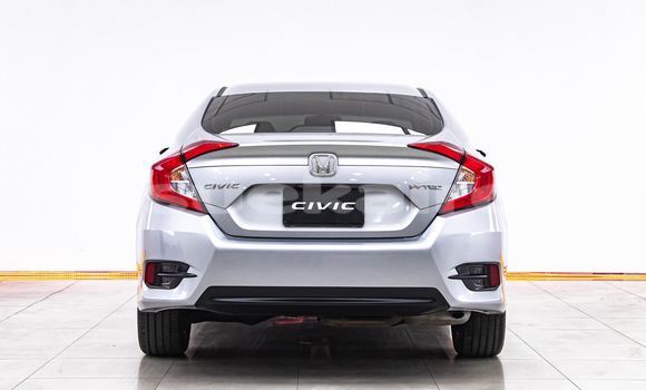 Buy Used Honda Civic Other Car in Bangkok in Bangkok Buy Used Honda Civic Other Car in Bangkok in Bangkok