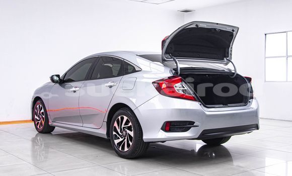 Buy Used Honda Civic Other Car in Bangkok in Bangkok Buy Used Honda Civic Other Car in Bangkok in Bangkok