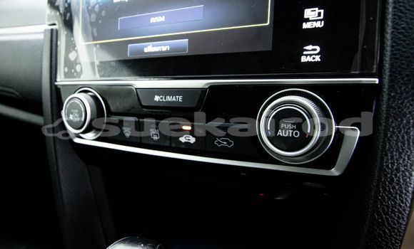 Buy Used Honda Civic Other Car in Bangkok in Bangkok Buy Used Honda Civic Other Car in Bangkok in Bangkok