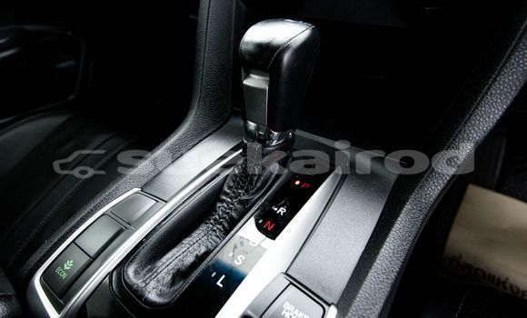 Buy Used Honda Civic Other Car in Bangkok in Bangkok Buy Used Honda Civic Other Car in Bangkok in Bangkok