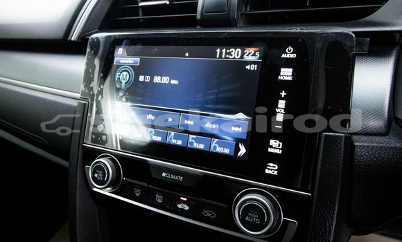 Buy Used Honda Civic Other Car in Bangkok in Bangkok Buy Used Honda Civic Other Car in Bangkok in Bangkok