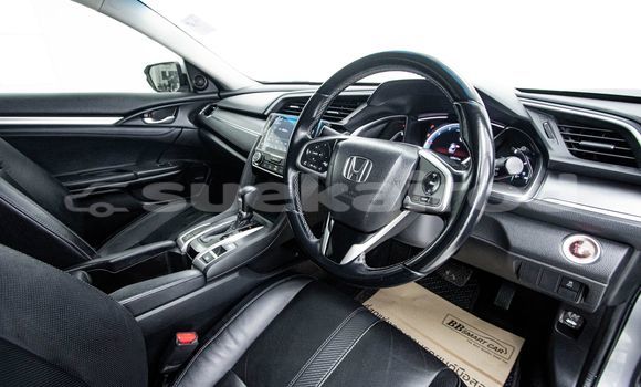 Buy Used Honda Civic Other Car in Bangkok in Bangkok Buy Used Honda Civic Other Car in Bangkok in Bangkok