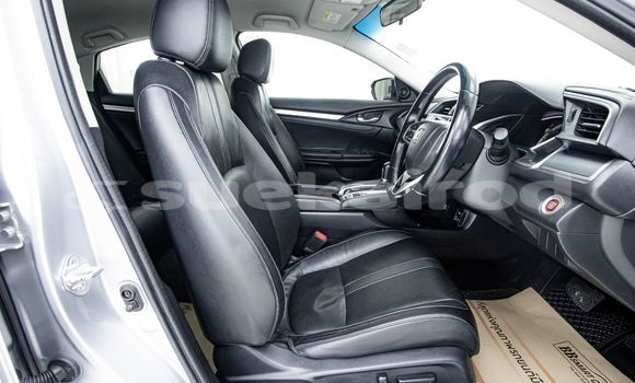 Buy Used Honda Civic Other Car in Bangkok in Bangkok Buy Used Honda Civic Other Car in Bangkok in Bangkok