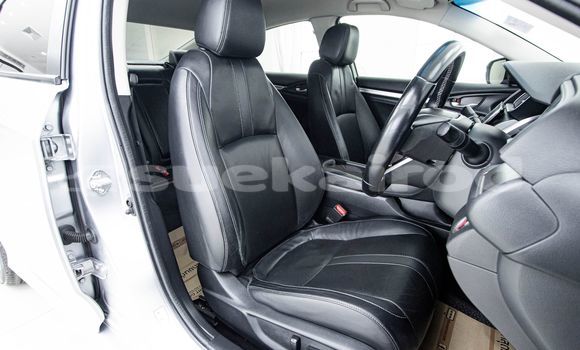 Buy Used Honda Civic Other Car in Bangkok in Bangkok Buy Used Honda Civic Other Car in Bangkok in Bangkok