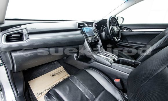 Buy Used Honda Civic Other Car in Bangkok in Bangkok Buy Used Honda Civic Other Car in Bangkok in Bangkok