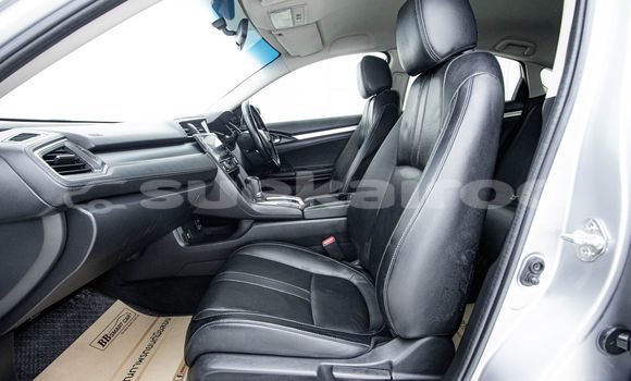 Buy Used Honda Civic Other Car in Bangkok in Bangkok Buy Used Honda Civic Other Car in Bangkok in Bangkok