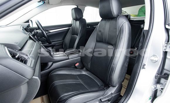 Buy Used Honda Civic Other Car in Bangkok in Bangkok Buy Used Honda Civic Other Car in Bangkok in Bangkok