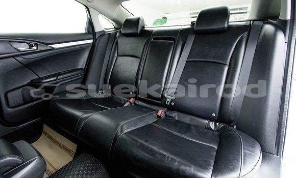 Buy Used Honda Civic Other Car in Bangkok in Bangkok Buy Used Honda Civic Other Car in Bangkok in Bangkok