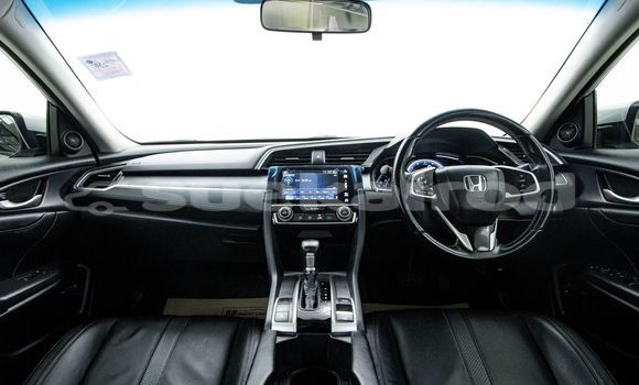 Buy Used Honda Civic Other Car in Bangkok in Bangkok Buy Used Honda Civic Other Car in Bangkok in Bangkok