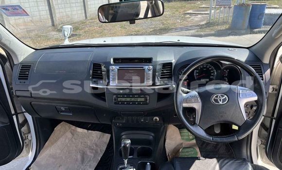 ซื้อ รถมือสอง Toyota Fortuner ขาว รถยนต์ ใน %{เมือง} ใน กรุงเทพมหานคร ซื้อ รถมือสอง Toyota Fortuner ขาว รถยนต์ ใน %{เมือง} ใน กรุงเทพมหานคร