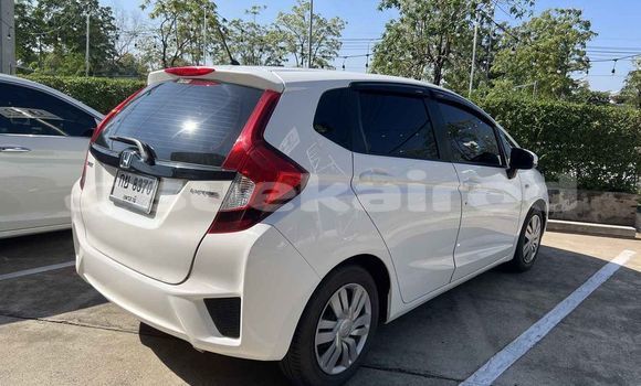 ซื้อ รถมือสอง Honda Jazz ขาว รถยนต์ ใน %{เมือง} ใน กรุงเทพมหานคร ซื้อ รถมือสอง Honda Jazz ขาว รถยนต์ ใน %{เมือง} ใน กรุงเทพมหานคร