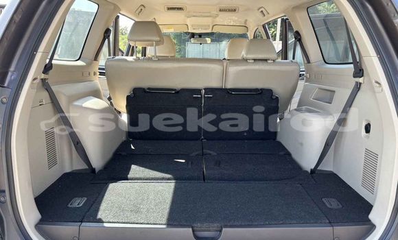 Buy Used Mitsubishi Pajero Other Car in Bangkok in Bangkok Buy Used Mitsubishi Pajero Other Car in Bangkok in Bangkok