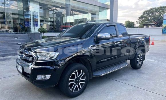 ซื้อ รถมือสอง Ford Ranger สีดำ รถยนต์ ใน %{เมือง} ใน กรุงเทพมหานคร ซื้อ รถมือสอง Ford Ranger สีดำ รถยนต์ ใน %{เมือง} ใน กรุงเทพมหานคร