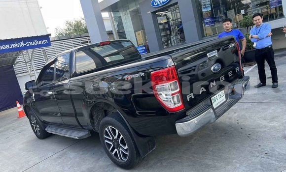 ซื้อ รถมือสอง Ford Ranger สีดำ รถยนต์ ใน %{เมือง} ใน กรุงเทพมหานคร ซื้อ รถมือสอง Ford Ranger สีดำ รถยนต์ ใน %{เมือง} ใน กรุงเทพมหานคร