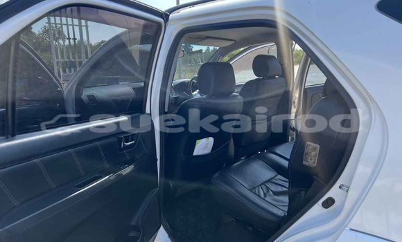 ซื้อ รถมือสอง Toyota Fortuner ขาว รถยนต์ ใน %{เมือง} ใน กรุงเทพมหานคร ซื้อ รถมือสอง Toyota Fortuner ขาว รถยนต์ ใน %{เมือง} ใน กรุงเทพมหานคร