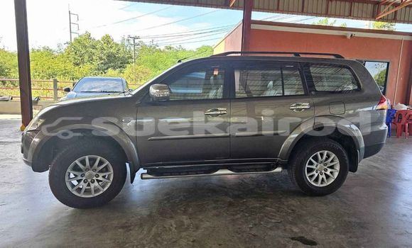 ซื้อ รถมือสอง Mitsubishi Pajero สีดำ รถยนต์ ใน %{เมือง} ใน ฉะเชิงเทรา ซื้อ รถมือสอง Mitsubishi Pajero สีดำ รถยนต์ ใน %{เมือง} ใน ฉะเชิงเทรา