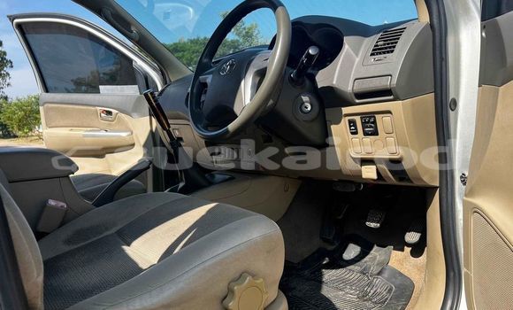 Buy Used Toyota Vigo Other Car in Bangkok in Bangkok Buy Used Toyota Vigo Other Car in Bangkok in Bangkok