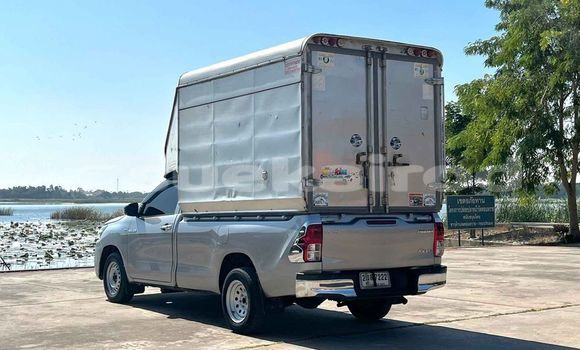 ซื้อ รถมือสอง Toyota Hiluxe Revo อื่น ๆ รถยนต์ ใน %{เมือง} ใน กรุงเทพมหานคร ซื้อ รถมือสอง Toyota Hiluxe Revo อื่น ๆ รถยนต์ ใน %{เมือง} ใน กรุงเทพมหานคร