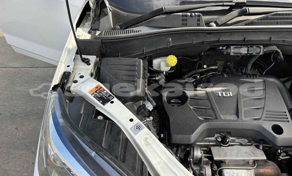 Buy Used MG GS White Car in Bangkok in Bangkok Buy Used MG GS White Car in Bangkok in Bangkok