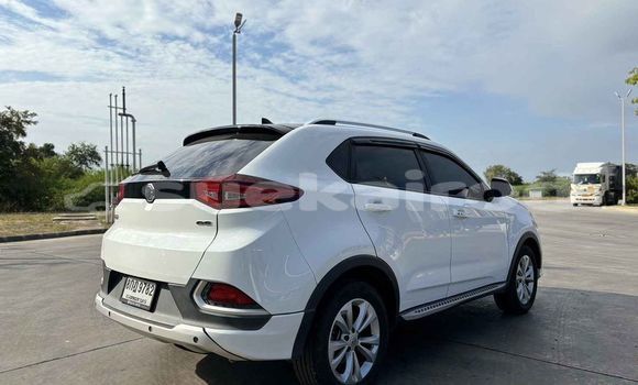 Buy Used MG GS White Car in Bangkok in Bangkok Buy Used MG GS White Car in Bangkok in Bangkok