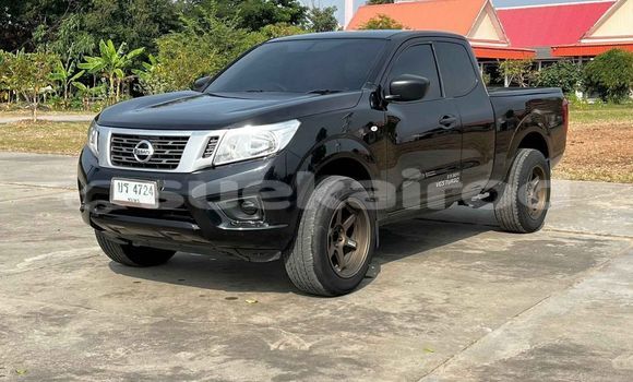 ซื้อ รถมือสอง Nissan Navara สีดำ รถยนต์ ใน %{เมือง} ใน กรุงเทพมหานคร ซื้อ รถมือสอง Nissan Navara สีดำ รถยนต์ ใน %{เมือง} ใน กรุงเทพมหานคร