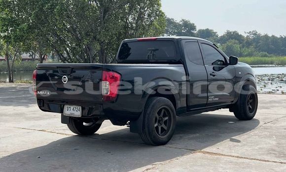 ซื้อ รถมือสอง Nissan Navara สีดำ รถยนต์ ใน %{เมือง} ใน กรุงเทพมหานคร ซื้อ รถมือสอง Nissan Navara สีดำ รถยนต์ ใน %{เมือง} ใน กรุงเทพมหานคร