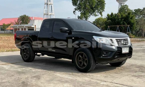 ซื้อ รถมือสอง Nissan Navara สีดำ รถยนต์ ใน %{เมือง} ใน กรุงเทพมหานคร ซื้อ รถมือสอง Nissan Navara สีดำ รถยนต์ ใน %{เมือง} ใน กรุงเทพมหานคร