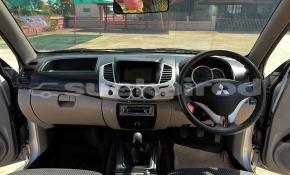 ซื้อ รถมือสอง Mitsubishi Triton อื่น ๆ รถยนต์ ใน %{เมือง} ใน กรุงเทพมหานคร ซื้อ รถมือสอง Mitsubishi Triton อื่น ๆ รถยนต์ ใน %{เมือง} ใน กรุงเทพมหานคร