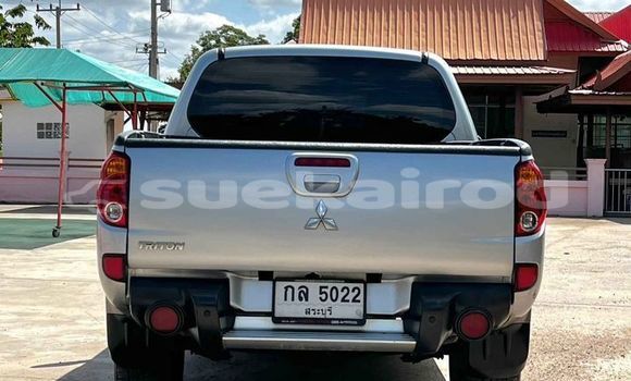 ซื้อ รถมือสอง Mitsubishi Triton อื่น ๆ รถยนต์ ใน %{เมือง} ใน กรุงเทพมหานคร ซื้อ รถมือสอง Mitsubishi Triton อื่น ๆ รถยนต์ ใน %{เมือง} ใน กรุงเทพมหานคร