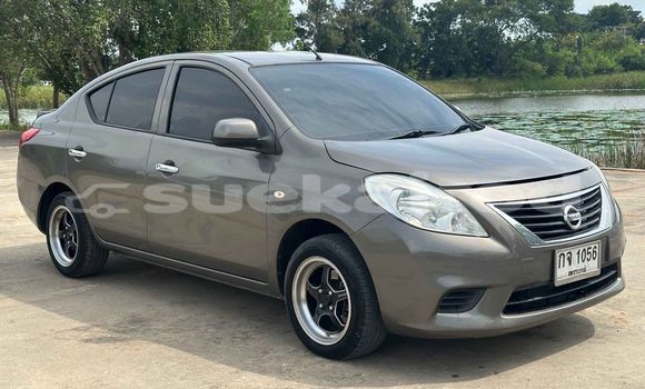ซื้อ รถมือสอง Nissan Almera อื่น ๆ รถยนต์ ใน %{เมือง} ใน กรุงเทพมหานคร ซื้อ รถมือสอง Nissan Almera อื่น ๆ รถยนต์ ใน %{เมือง} ใน กรุงเทพมหานคร