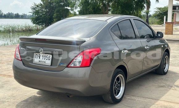 ซื้อ รถมือสอง Nissan Almera อื่น ๆ รถยนต์ ใน %{เมือง} ใน กรุงเทพมหานคร ซื้อ รถมือสอง Nissan Almera อื่น ๆ รถยนต์ ใน %{เมือง} ใน กรุงเทพมหานคร