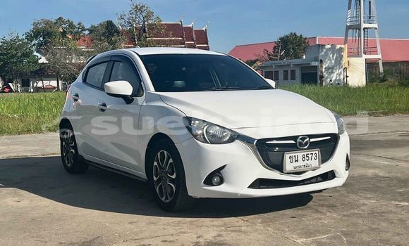 Buy Used Mazda 2 Other Car in Bangkok in Bangkok