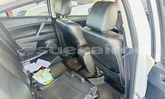 ซื้อ รถมือสอง Mazda 3 ขาว รถยนต์ ใน %{เมือง} ใน กรุงเทพมหานคร ซื้อ รถมือสอง Mazda 3 ขาว รถยนต์ ใน %{เมือง} ใน กรุงเทพมหานคร