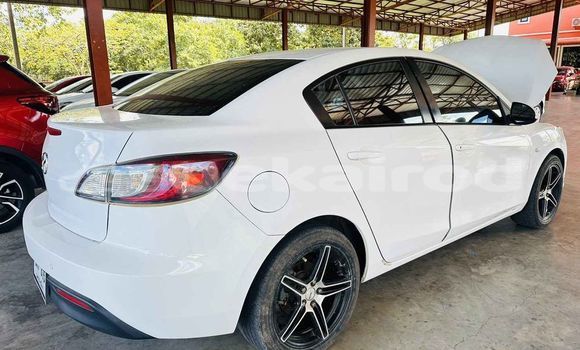 ซื้อ รถมือสอง Mazda 3 ขาว รถยนต์ ใน %{เมือง} ใน กรุงเทพมหานคร ซื้อ รถมือสอง Mazda 3 ขาว รถยนต์ ใน %{เมือง} ใน กรุงเทพมหานคร