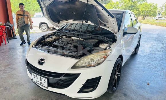 ซื้อ รถมือสอง Mazda 3 ขาว รถยนต์ ใน %{เมือง} ใน กรุงเทพมหานคร ซื้อ รถมือสอง Mazda 3 ขาว รถยนต์ ใน %{เมือง} ใน กรุงเทพมหานคร