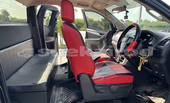 ซื้อ รถมือสอง Isuzu D-Max สีดำ รถยนต์ ใน %{เมือง} ใน กรุงเทพมหานคร ซื้อ รถมือสอง Isuzu D-Max สีดำ รถยนต์ ใน %{เมือง} ใน กรุงเทพมหานคร