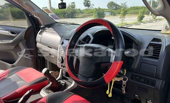 ซื้อ รถมือสอง Isuzu D-Max สีดำ รถยนต์ ใน %{เมือง} ใน กรุงเทพมหานคร ซื้อ รถมือสอง Isuzu D-Max สีดำ รถยนต์ ใน %{เมือง} ใน กรุงเทพมหานคร