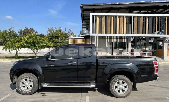 ซื้อ รถมือสอง Isuzu D-Max สีดำ รถยนต์ ใน %{เมือง} ใน กรุงเทพมหานคร ซื้อ รถมือสอง Isuzu D-Max สีดำ รถยนต์ ใน %{เมือง} ใน กรุงเทพมหานคร