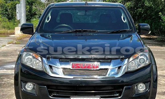 ซื้อ รถมือสอง Isuzu D-Max สีดำ รถยนต์ ใน %{เมือง} ใน กรุงเทพมหานคร ซื้อ รถมือสอง Isuzu D-Max สีดำ รถยนต์ ใน %{เมือง} ใน กรุงเทพมหานคร