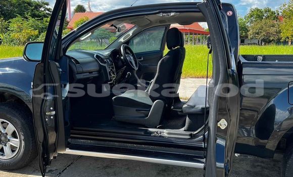 ซื้อ รถมือสอง Isuzu D-Max สีดำ รถยนต์ ใน %{เมือง} ใน กรุงเทพมหานคร ซื้อ รถมือสอง Isuzu D-Max สีดำ รถยนต์ ใน %{เมือง} ใน กรุงเทพมหานคร