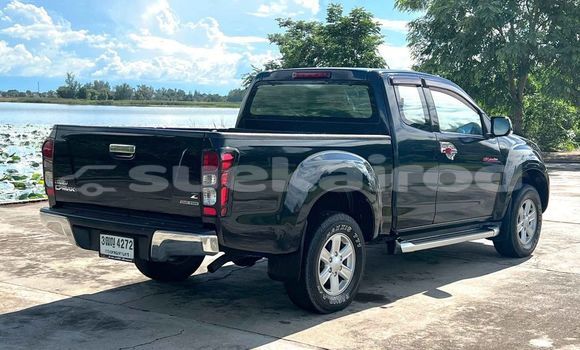 ซื้อ รถมือสอง Isuzu D-Max สีดำ รถยนต์ ใน %{เมือง} ใน กรุงเทพมหานคร ซื้อ รถมือสอง Isuzu D-Max สีดำ รถยนต์ ใน %{เมือง} ใน กรุงเทพมหานคร