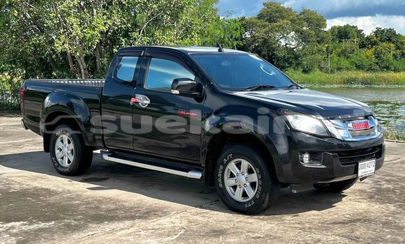 ซื้อ รถมือสอง Isuzu D-Max สีดำ รถยนต์ ใน %{เมือง} ใน กรุงเทพมหานคร ซื้อ รถมือสอง Isuzu D-Max สีดำ รถยนต์ ใน %{เมือง} ใน กรุงเทพมหานคร