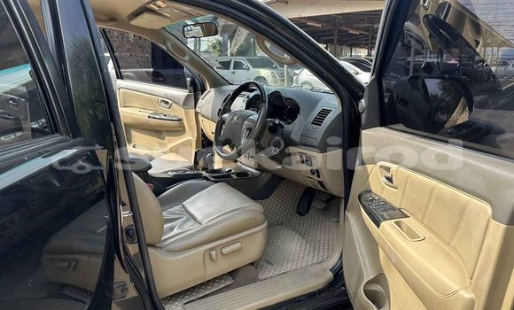 ซื้อ รถมือสอง Toyota Fortuner สีดำ รถยนต์ ใน %{เมือง} ใน กรุงเทพมหานคร ซื้อ รถมือสอง Toyota Fortuner สีดำ รถยนต์ ใน %{เมือง} ใน กรุงเทพมหานคร